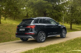 Audi Q5 | Mobile.bg � ����� ������ 6