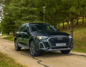 Audi Q5 | Mobile.bg � ����� ������ 8