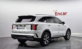 Kia Sorento - 15950 € / 31195.49 лв. - 88990288 2