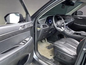 Hyundai Palisade Gasoline 3.8 4WD| 291�.�. | Mobile.bg � ����� ������ 9