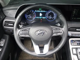 Hyundai Palisade Gasoline 3.8 4WD| 291�.�. | Mobile.bg � ����� ������ 13
