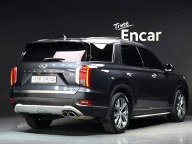 ������ Hyundai Palisade