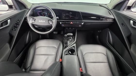 Kia Niro Niro Trendy 1.6 GDi Hybrid - 15500 € - 28097408 6