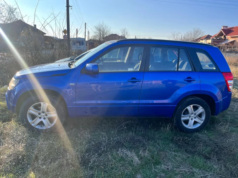 Suzuki Grand vitara, снимка 3 - Автомобили и джипове - 48382687