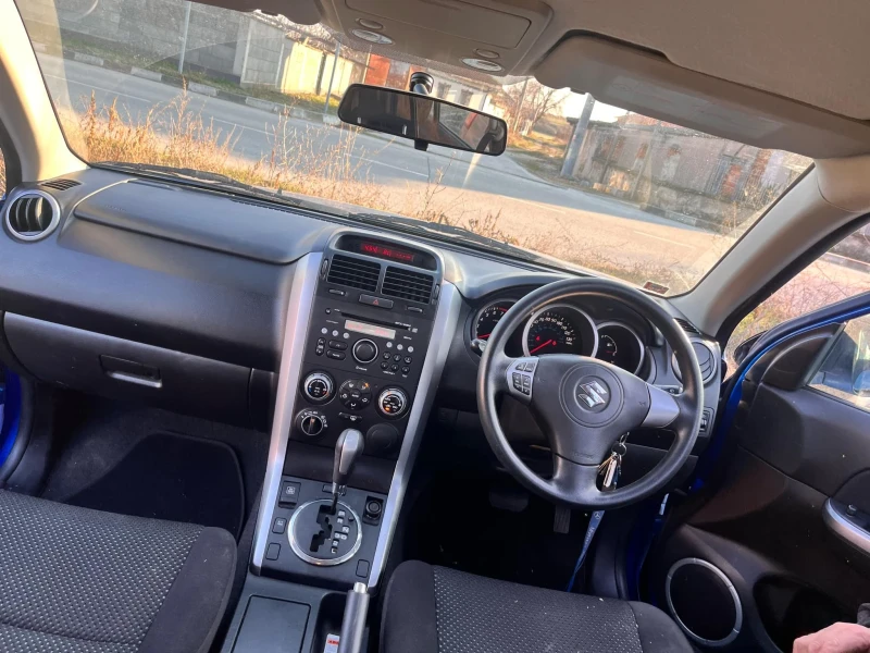 Suzuki Grand vitara, снимка 9 - Автомобили и джипове - 48382687