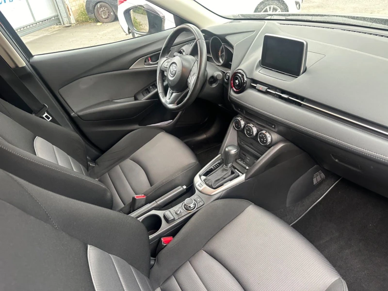 Mazda CX-3, снимка 6 - Автомобили и джипове - 48449606