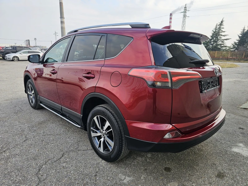 Toyota Rav4 2.5 AWD, снимка 5 - Автомобили и джипове - 49150775