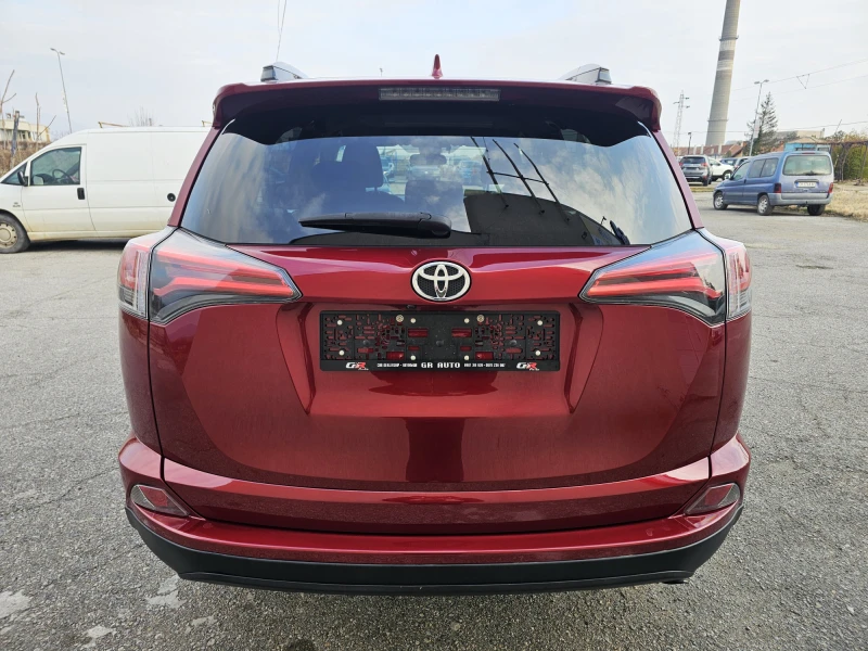 Toyota Rav4 2.5 AWD, снимка 6 - Автомобили и джипове - 49150775