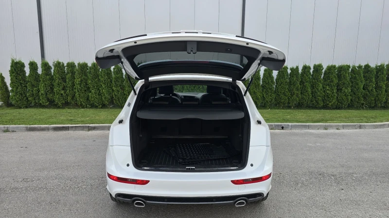 Audi Q5 3.0tdi 245k.c* 3xSline* Facelift* Панорама* ЛИЗИНГ, снимка 16 - Автомобили и джипове - 51627527