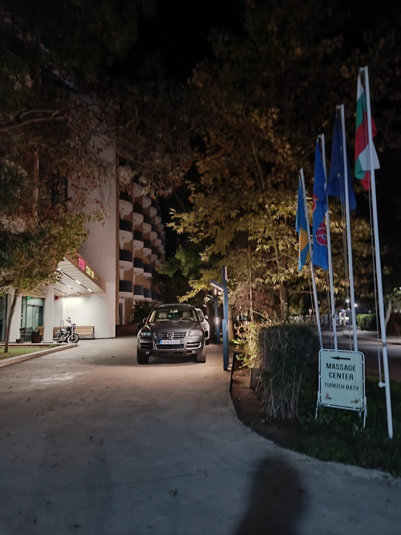 VW Touareg VW Touareg V 10 TDI 5, снимка 3 - Автомобили и джипове - 51704803