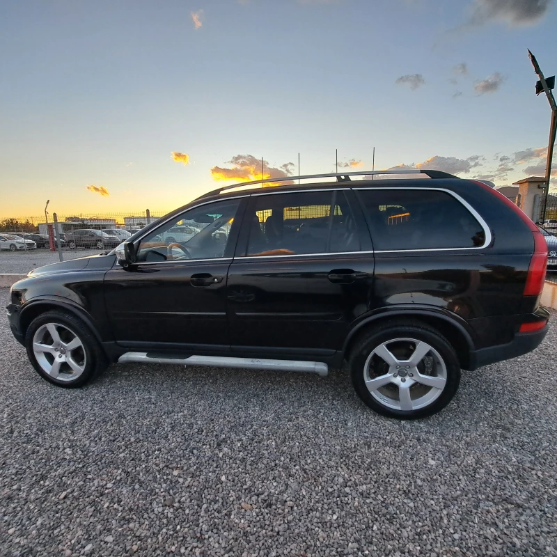 Volvo Xc90 RDESIGN* AWD* FULL&FULL* 7 МЕСТА* ОТЛИЧЕН!, снимка 3 - Автомобили и джипове - 52223664