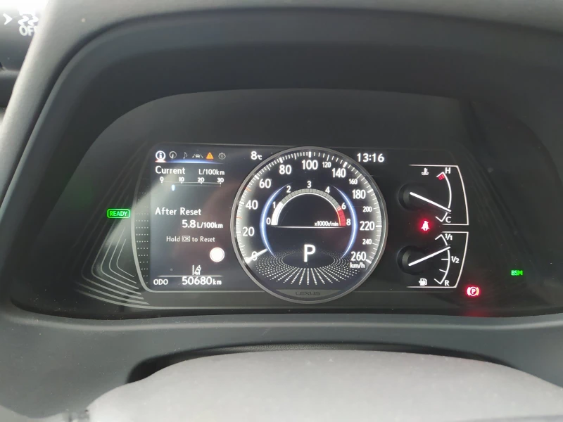 Lexus UX 250h 250HIBRID, снимка 7 - Автомобили и джипове - 52702883