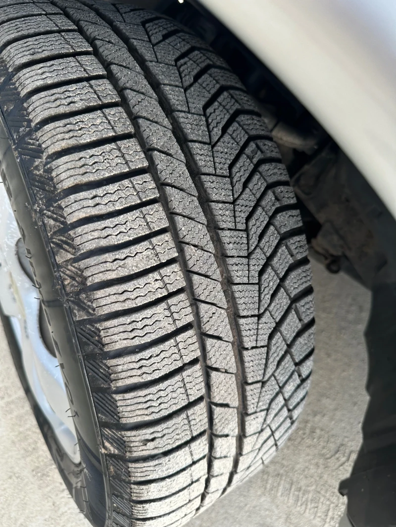 Mercedes-Benz ML 270, снимка 6 - Автомобили и джипове - 53012095