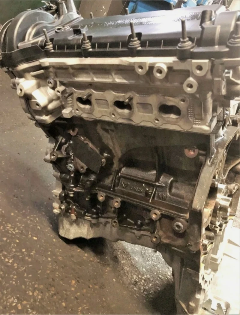 Jeep Grand cherokee 3.0 CRD. НА ЧАСТИ , снимка 2 - Автомобили и джипове - 53186417