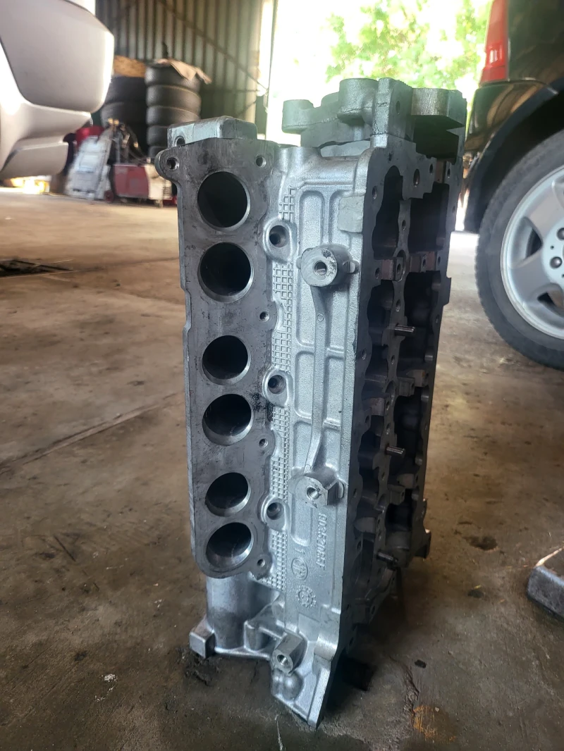 Jeep Grand cherokee 3.0 CRD. НА ЧАСТИ , снимка 5 - Автомобили и джипове - 53186417