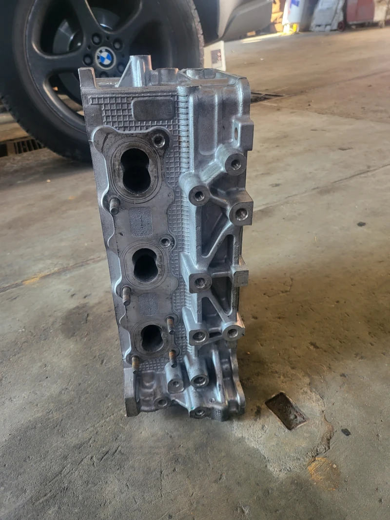 Jeep Grand cherokee 3.0 CRD. НА ЧАСТИ , снимка 12 - Автомобили и джипове - 53186417