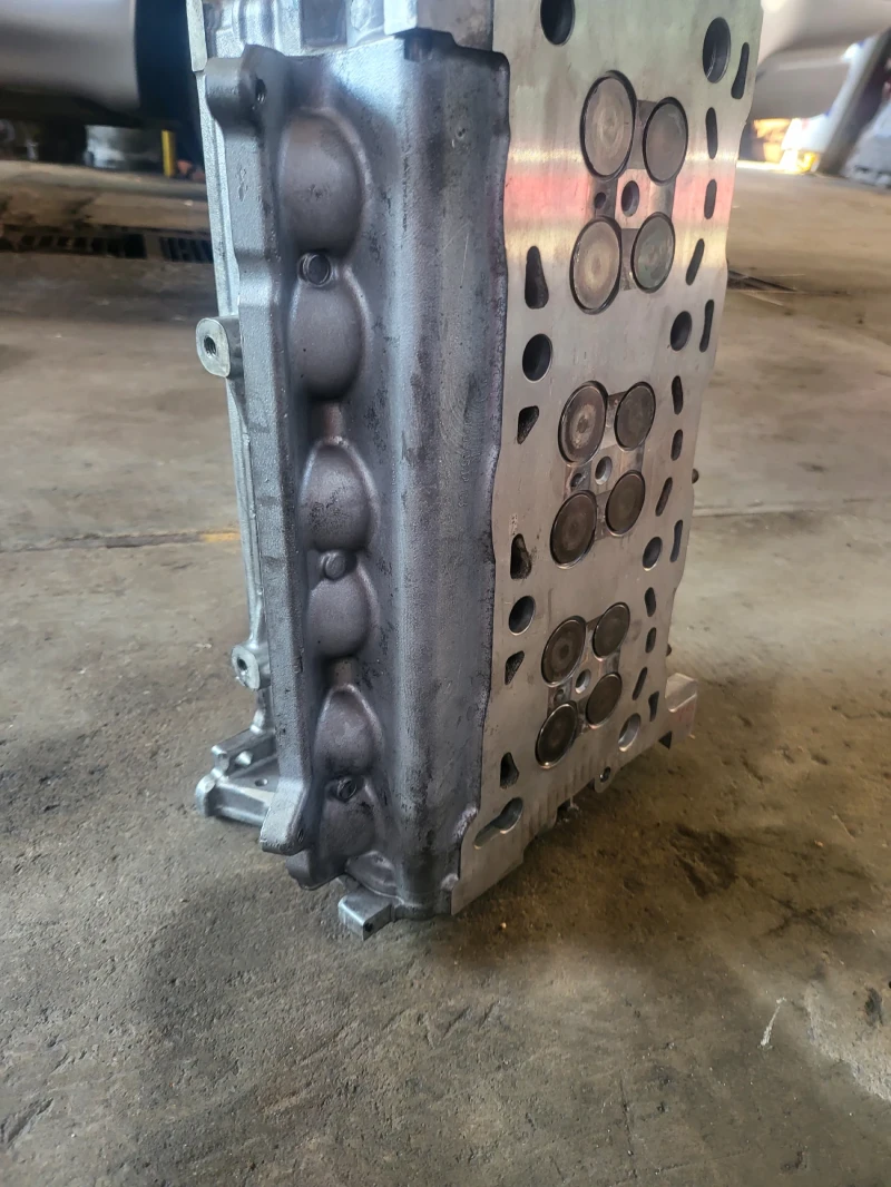 Jeep Grand cherokee 3.0 CRD. НА ЧАСТИ , снимка 13 - Автомобили и джипове - 53186417