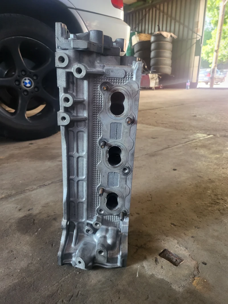 Jeep Grand cherokee 3.0 CRD. НА ЧАСТИ , снимка 11 - Автомобили и джипове - 53186417