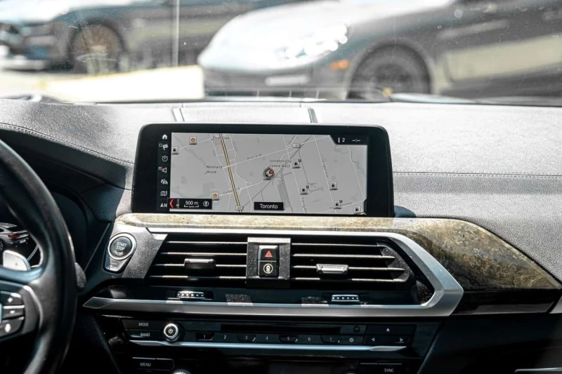 BMW X4 * M40i * CARFAX * ЦЕНА ДО БГ, снимка 12 - Автомобили и джипове - 53247814