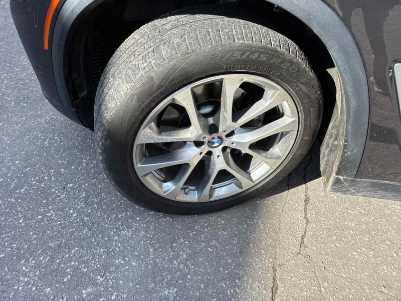 BMW X5 * xDrive40i * ЛАЗЕР* 360 КАМЕРИ* ПАНОРАМА* , снимка 7 - Автомобили и джипове - 53398292