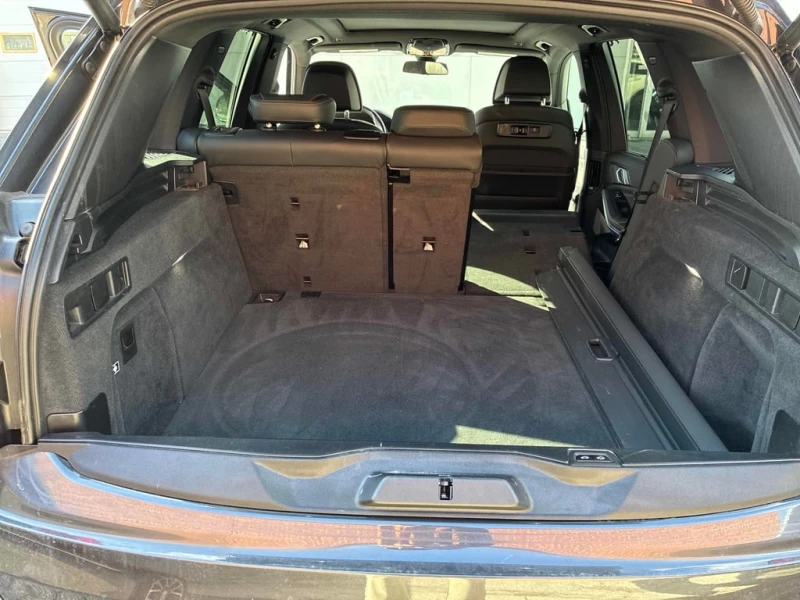 BMW X5 * xDrive40i * ЛАЗЕР* 360 КАМЕРИ* ПАНОРАМА* , снимка 13 - Автомобили и джипове - 53398292