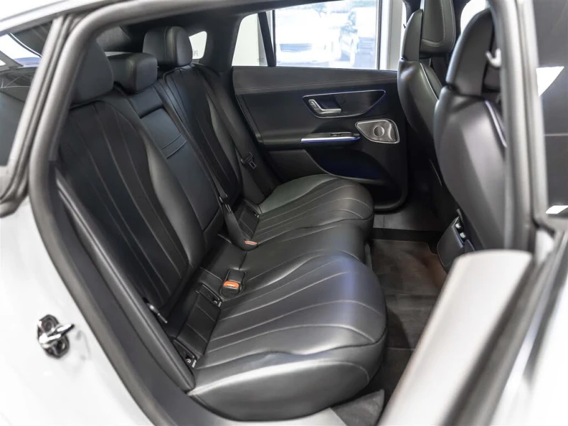 Mercedes-Benz EQE ПАМЕТ* BURMESTER* ПАНОРАМА* 360 КАМЕРА, снимка 15 - Автомобили и джипове - 53457478