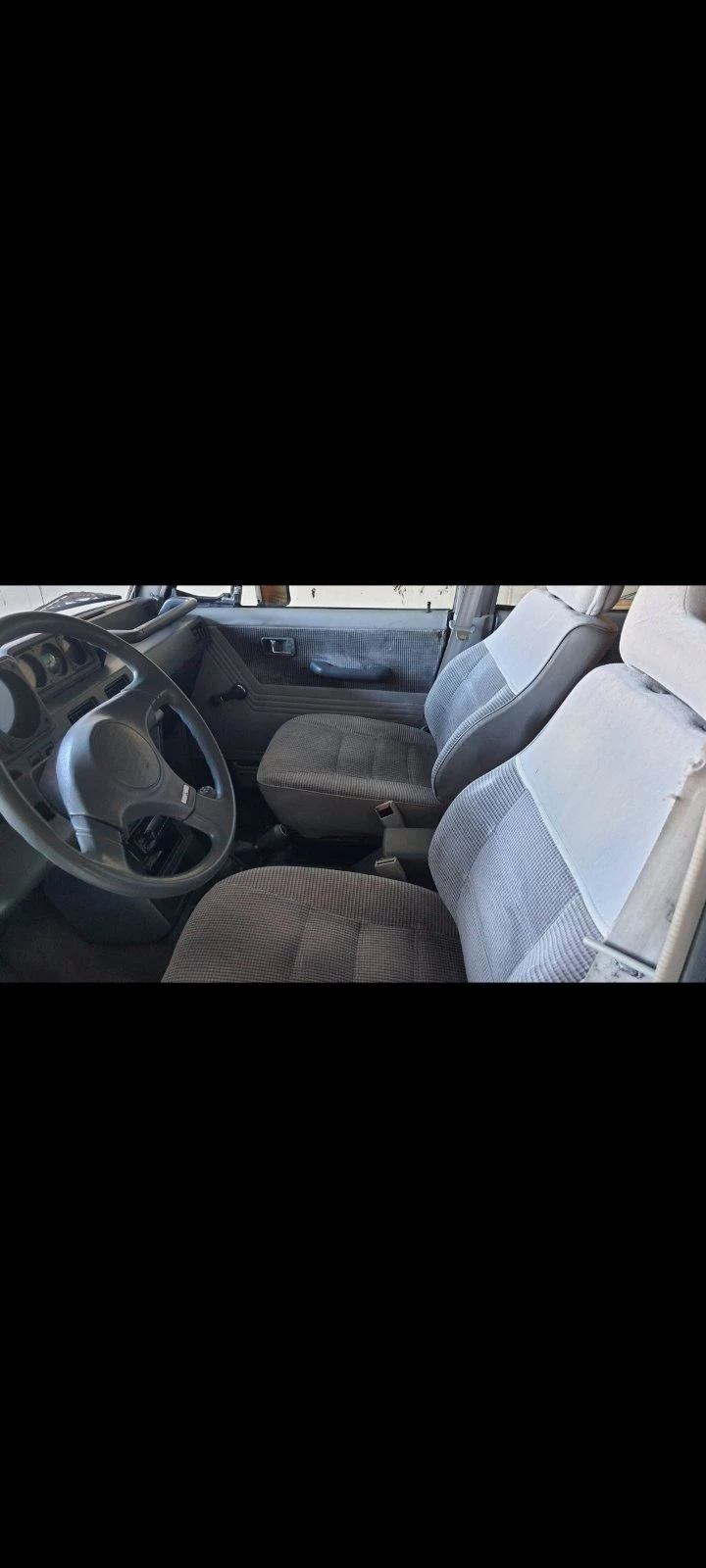 Mitsubishi Pajero, снимка 3 - Автомобили и джипове - 46655010