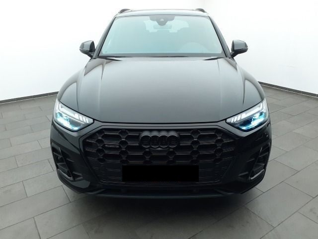 Audi Q5 50 TDI Quattro = S-line= Black Optic Гаранция - [1] 