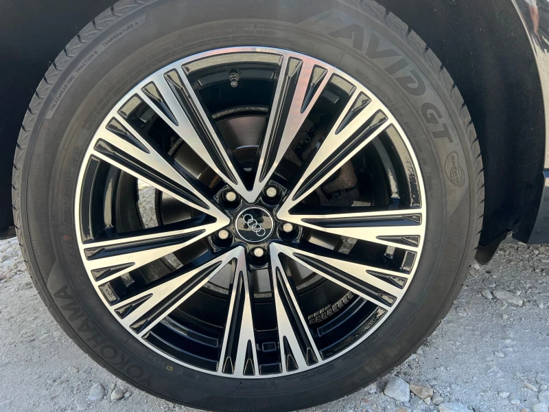 Audi Q5 3.0 TDI QUATTRO 239 к.с. - 22500 лв. - 96505104 | Car24.bg