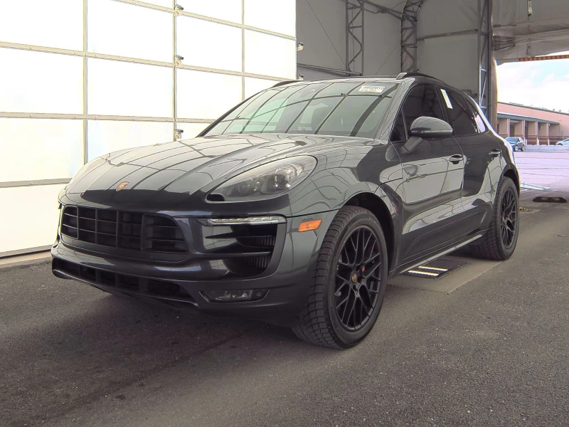Porsche Macan GTS* BOSE* KEYELSS* ПОДГРЕВ* КАМЕРА* ЧЕРВЕНИ КОЛАН - 39500 лв. - 27758367 1