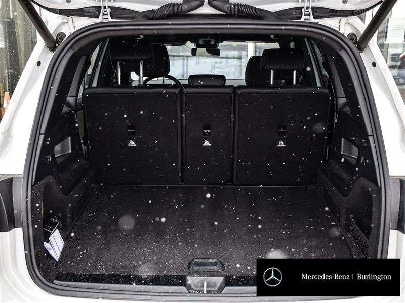 Mercedes-Benz GLB * AMG GLB35 * CARFAX * ЦЕНА ДО БГ, снимка 17 - Автомобили и джипове - 53222251