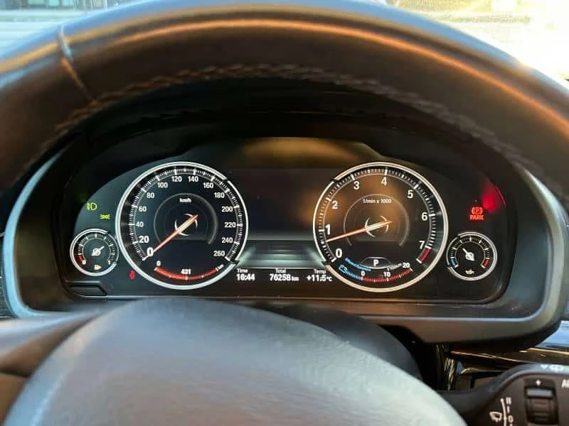 BMW X5 * xDrive35i * CARFAX * ЦЕНА ДО БГ - изображение 8