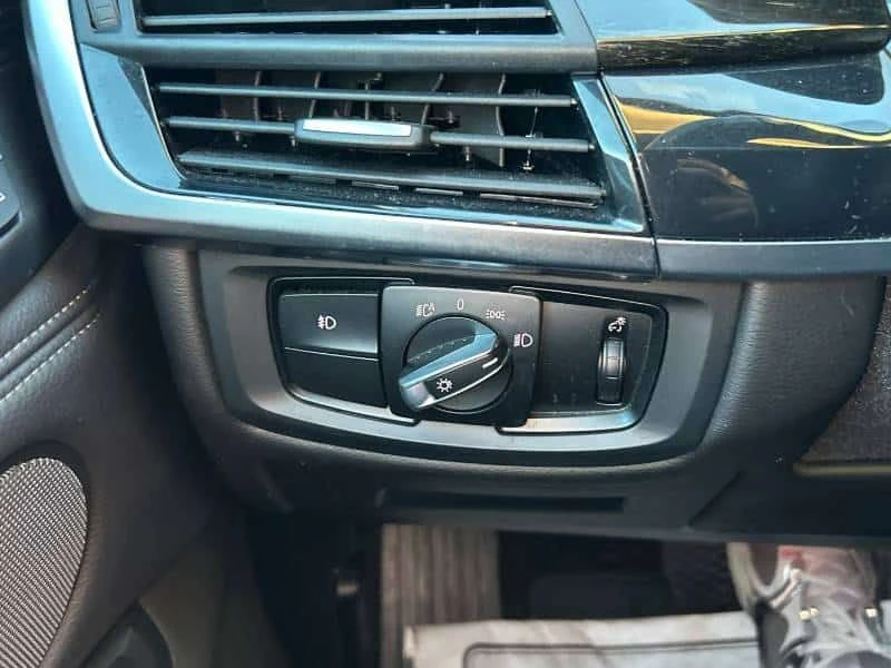 BMW X5 * xDrive35i * CARFAX * ЦЕНА ДО БГ, снимка 12 - Автомобили и джипове - 53561423