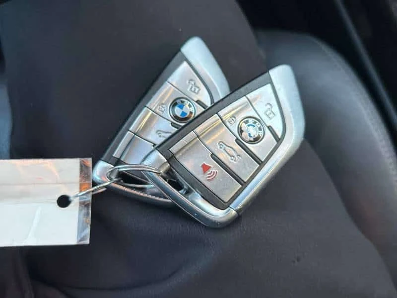 BMW X5 * xDrive35i * CARFAX * ЦЕНА ДО БГ, снимка 11 - Автомобили и джипове - 53561423