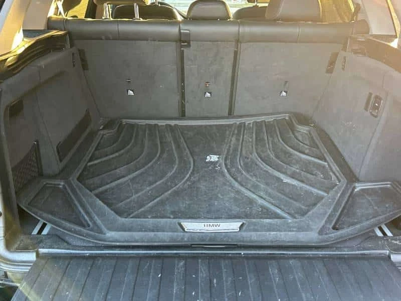 BMW X5 * xDrive35i * CARFAX * ЦЕНА ДО БГ, снимка 16 - Автомобили и джипове - 53561423