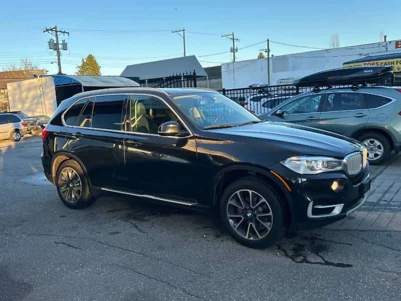 BMW X5 * xDrive35i * CARFAX * ЦЕНА ДО БГ - изображение 3