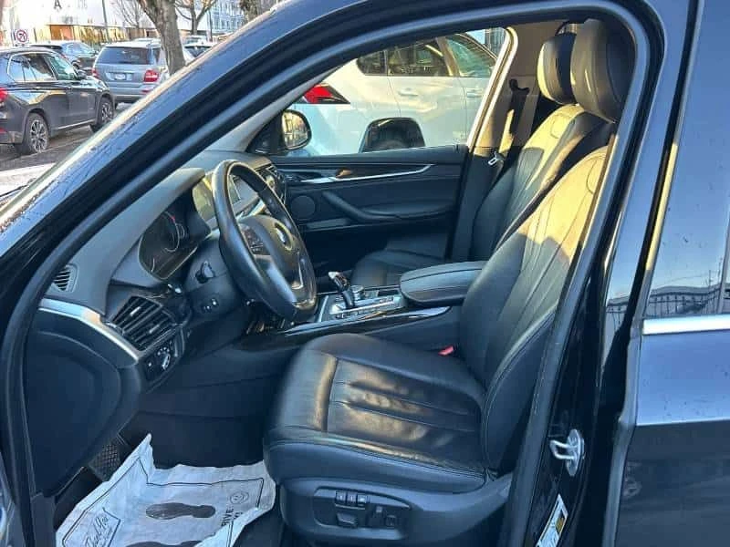 BMW X5 * xDrive35i * CARFAX * ЦЕНА ДО БГ - изображение 7