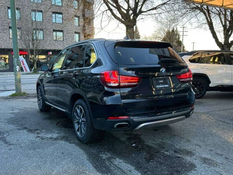 BMW X5 * xDrive35i * CARFAX * ЦЕНА ДО БГ - изображение 10