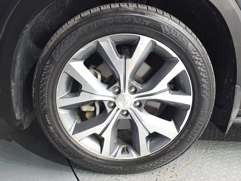 Hyundai Palisade Gasoline 3.8 4WD| 291к.с., снимка 4 - Автомобили и джипове - 55941048