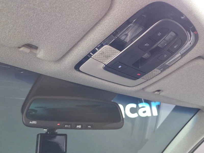 Hyundai Palisade Gasoline 3.8 4WD| 291к.с., снимка 17 - Автомобили и джипове - 55941048
