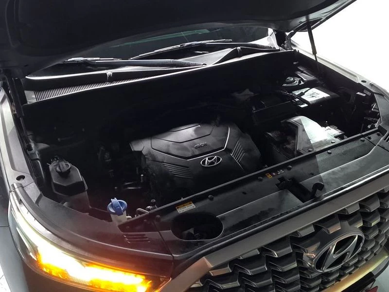 Hyundai Palisade Gasoline 3.8 4WD| 291к.с., снимка 5 - Автомобили и джипове - 55941048