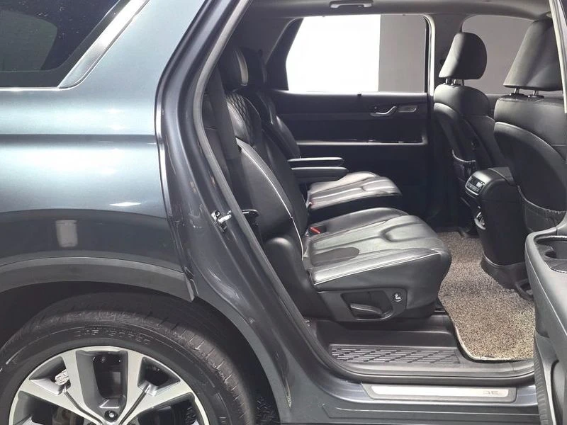 Hyundai Palisade Gasoline 3.8 4WD| 291к.с., снимка 10 - Автомобили и джипове - 55941048