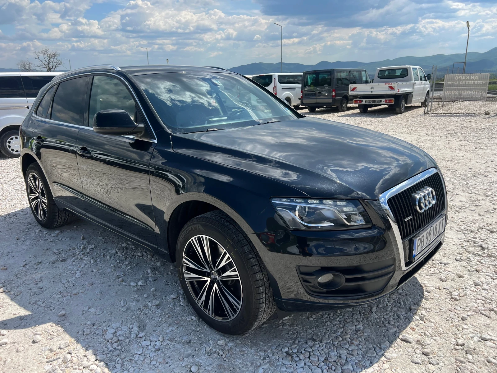 Audi Q5 3.0 TDI QUATTRO 239 к.с.  - изображение 2