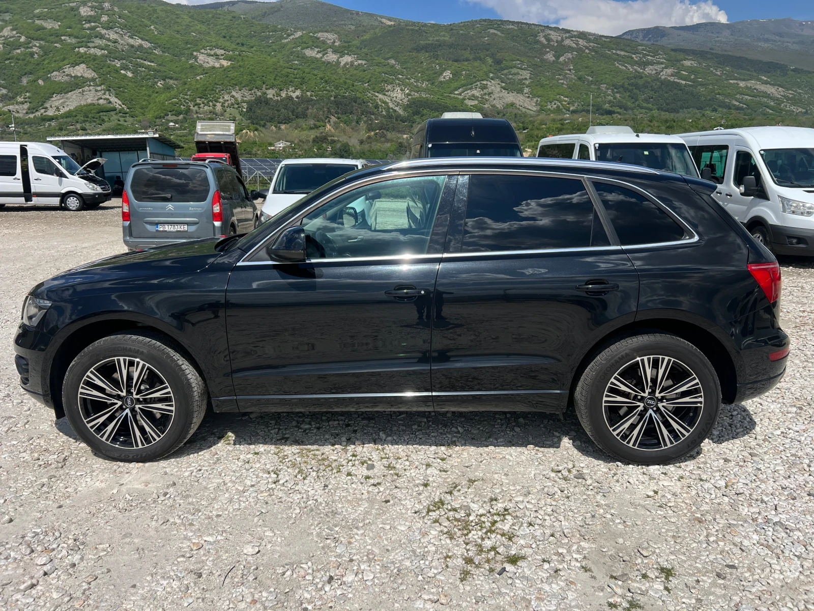 Audi Q5 3.0 TDI QUATTRO 239 к.с.  - изображение 9