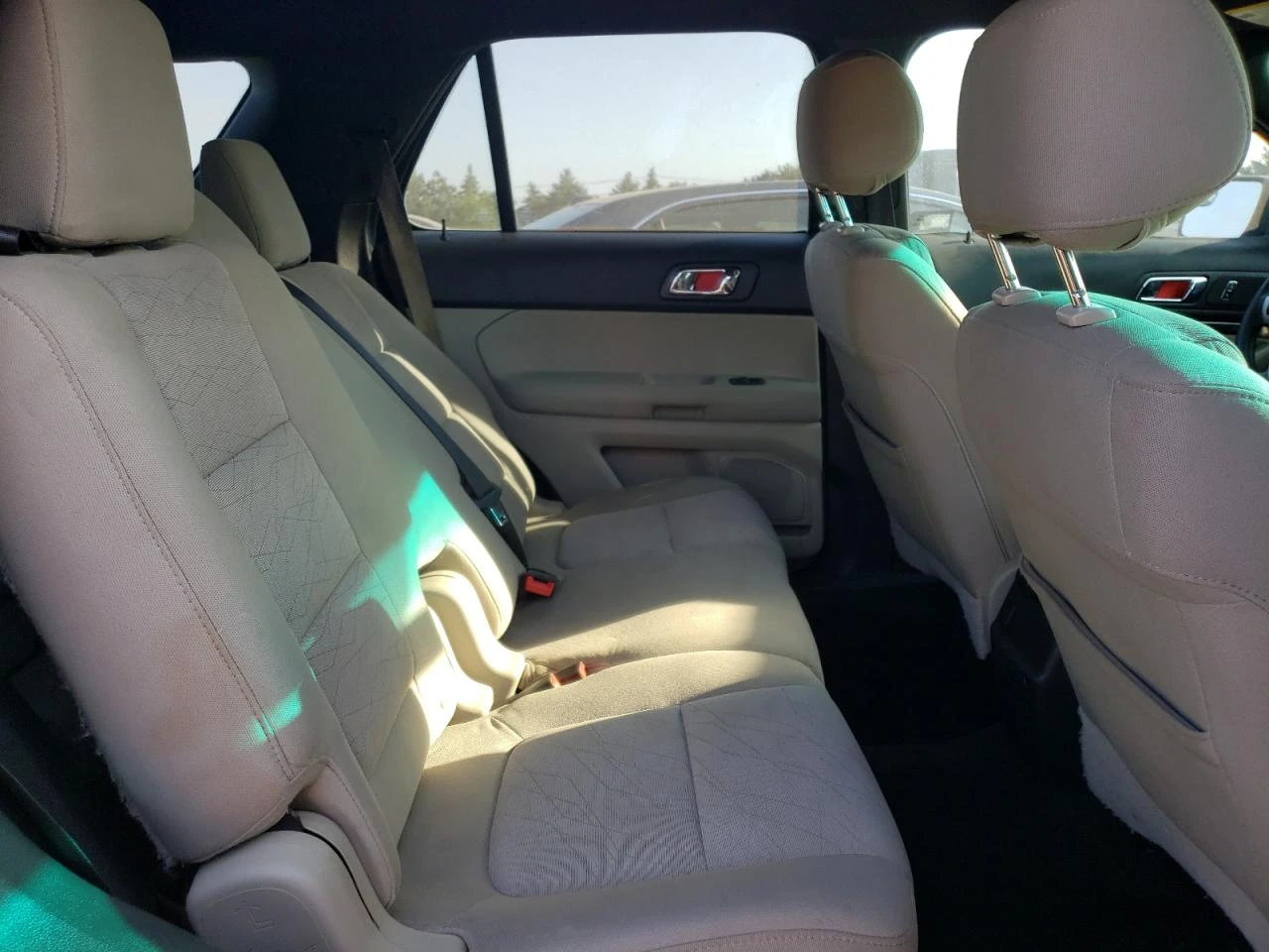 Ford Explorer * Възможност за Лизинг*  - изображение 10
