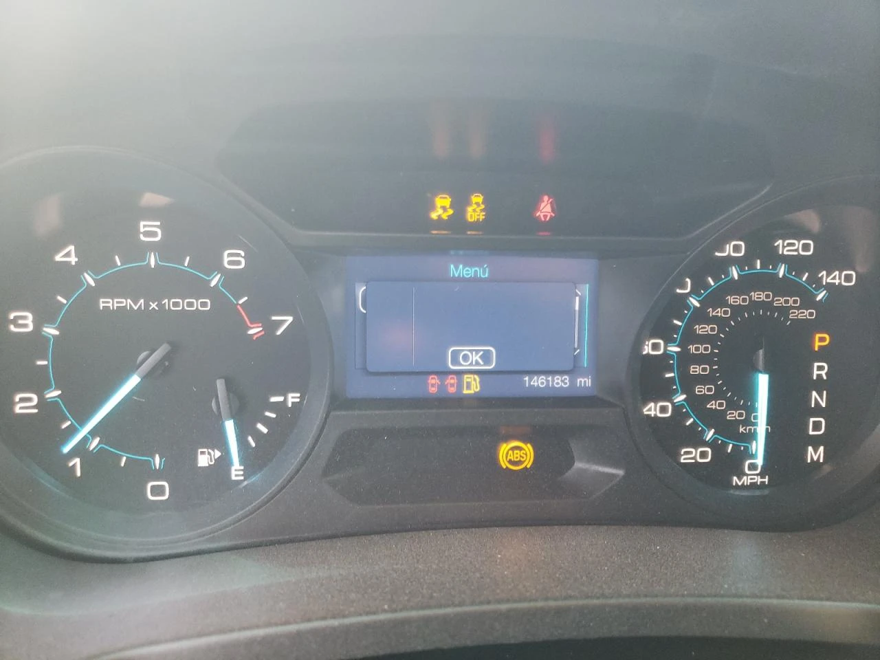 Ford Explorer * Възможност за Лизинг*  - изображение 9