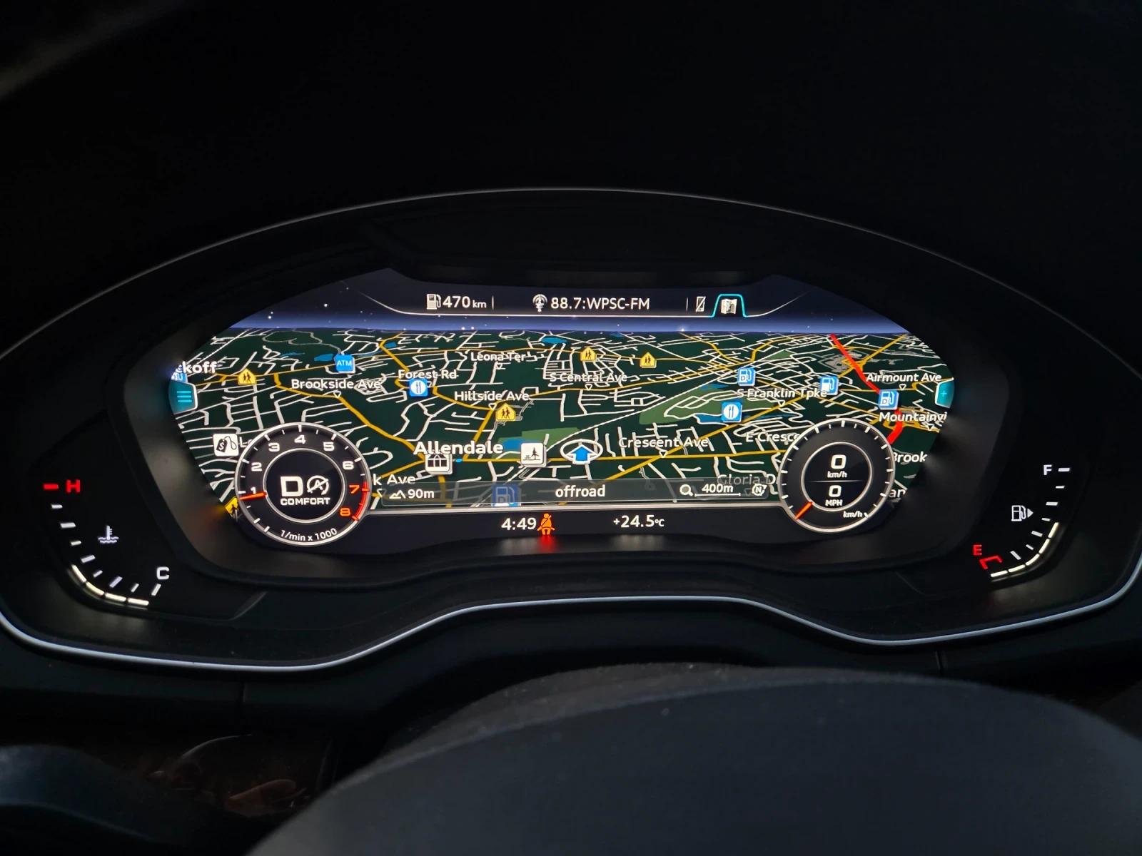 Audi Q5 PREMIUM PLUS !!! PANORAMA !!! 3D CAMERA  - изображение 2