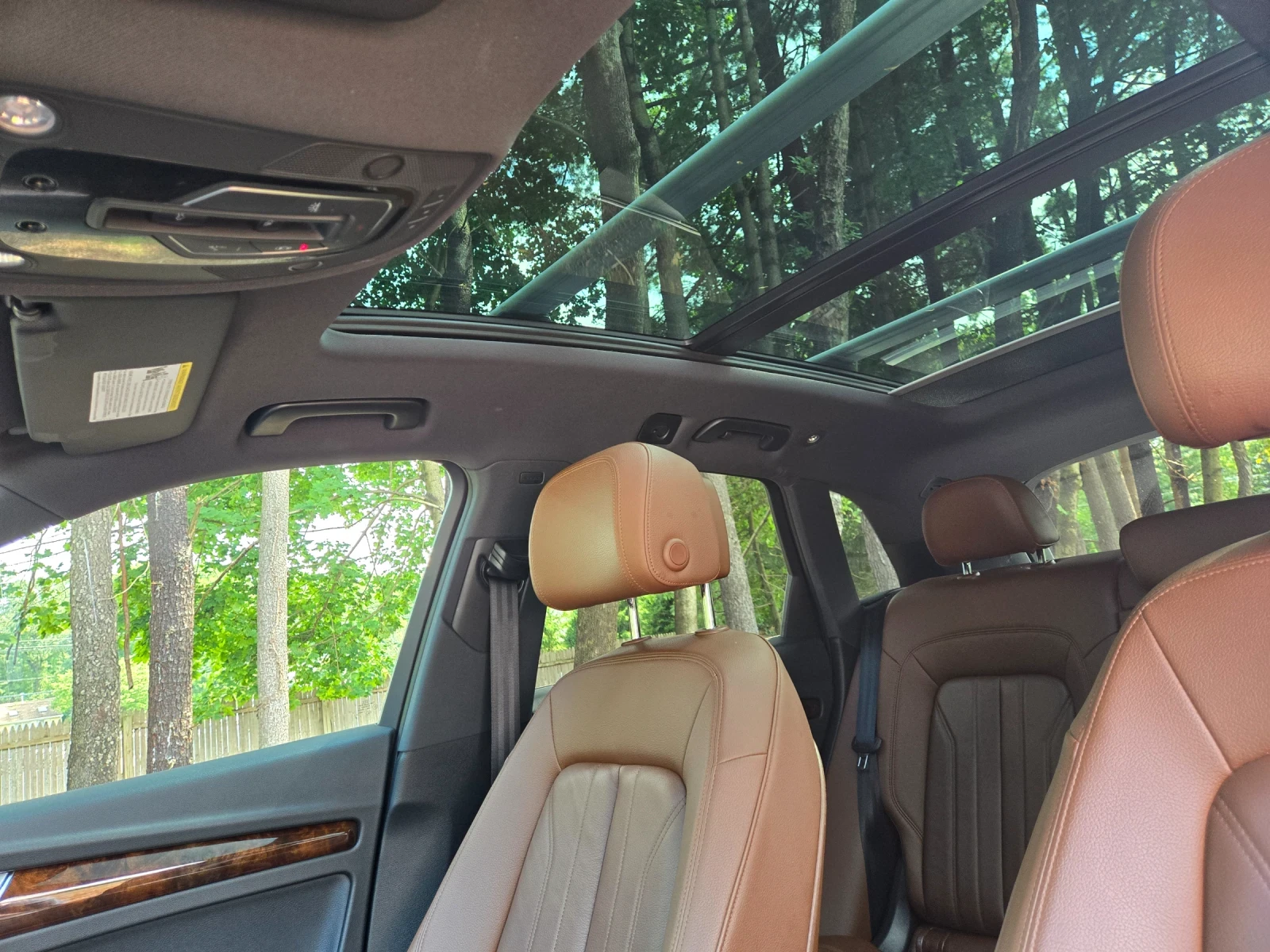 Audi Q5 PREMIUM PLUS !!! PANORAMA !!! 3D CAMERA  - изображение 4