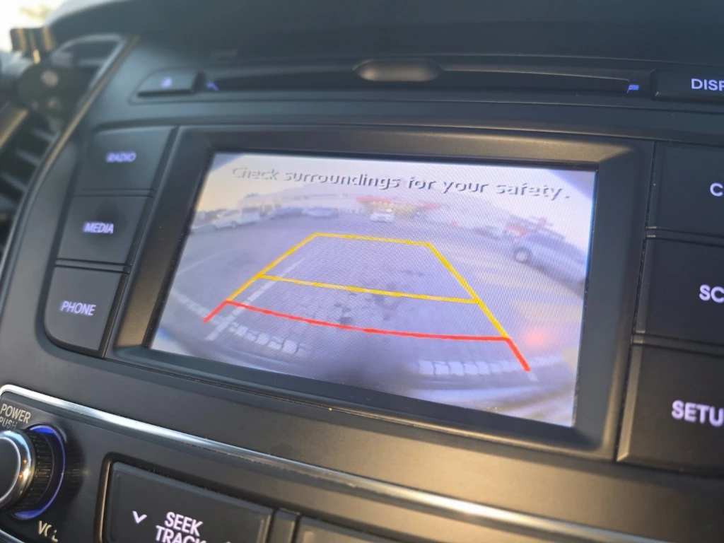 Hyundai Santa fe 2.4 MPI 4WD ���/������ | Mobile.bg � ����������� 8