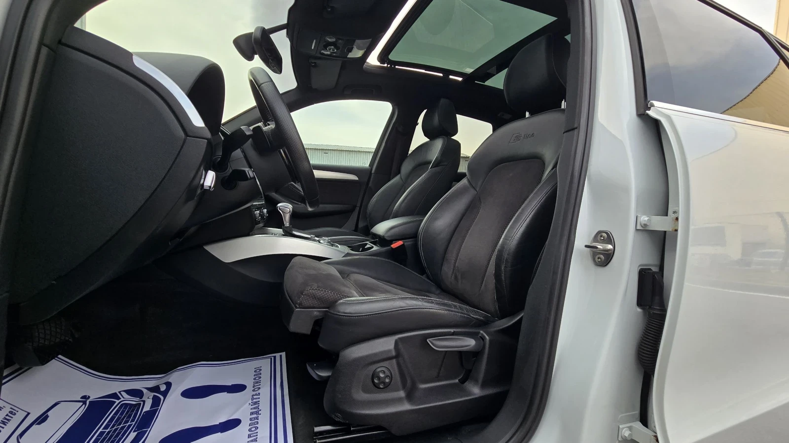 Audi Q5 3.0tdi 245k.c* 3xSline* Facelift* *  | Mobile.bg   17